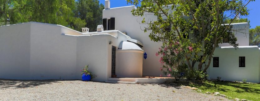 Villa for sale Ibiza - Finca Lluna 18