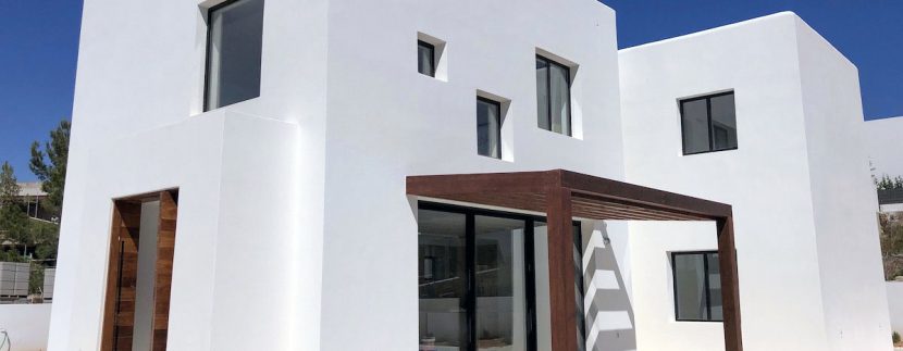 Villas for sale Ibiza - Finca del Torres