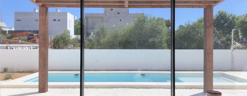 Villas for sale Ibiza - Finca del Torres 11