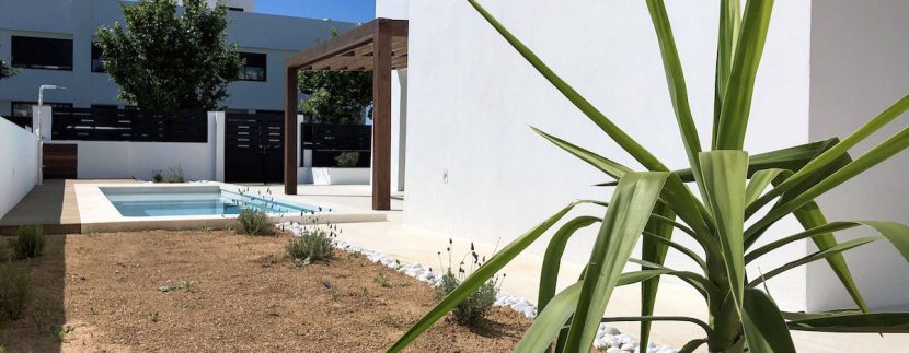 Villas for sale Ibiza - Finca del Torres 2