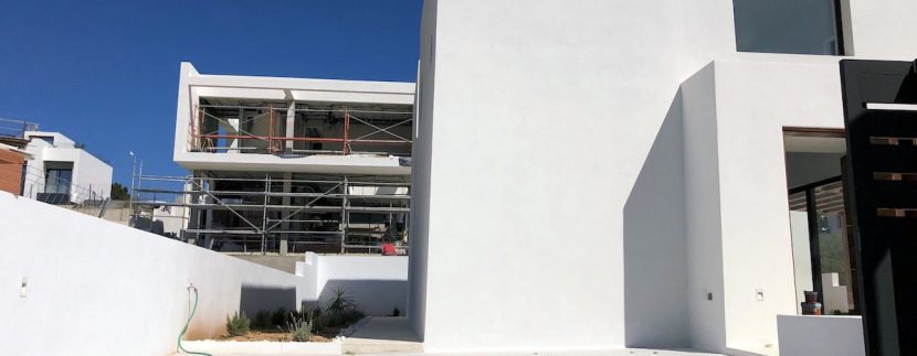 Villas for sale Ibiza - Finca del Torres 4