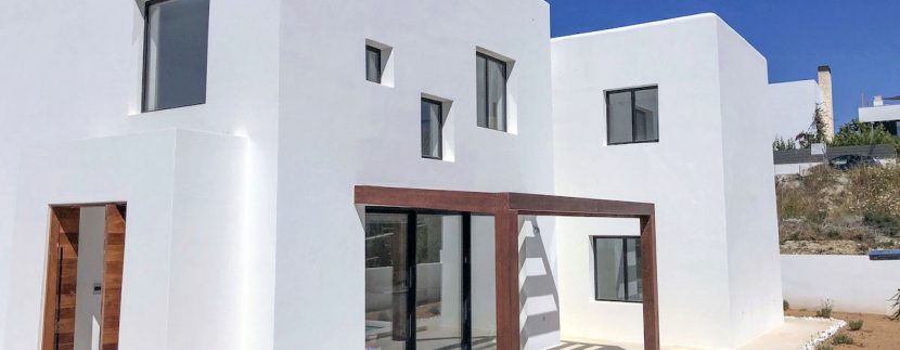 Villas for sale Ibiza - Finca del Torres 5