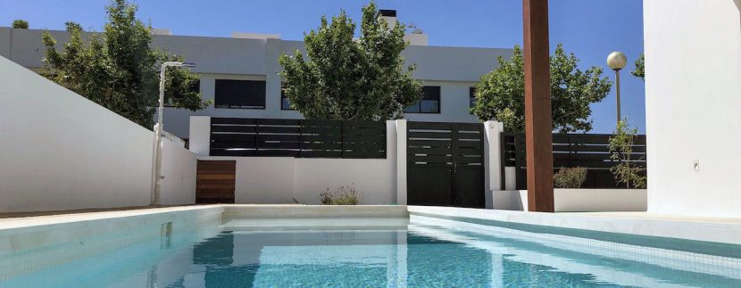 Villas for sale Ibiza - Finca del Torres 7
