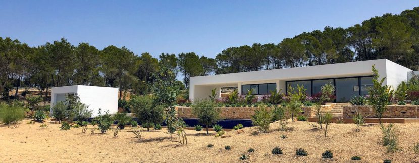 Villas for sale Ibiza - Villa Augustina