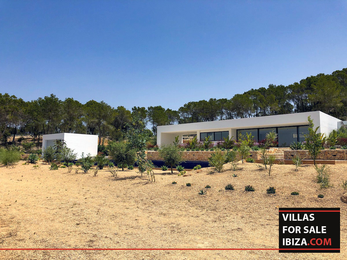 Villas for sale Ibiza - Villa Augustina, Ibiza real estate, ibiza estates, ibiza realty, ibiza makelaar