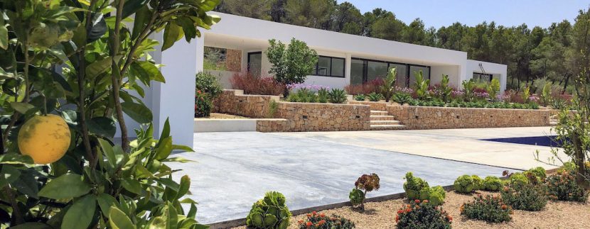 Villas for sale Ibiza - Villa Augustina 12