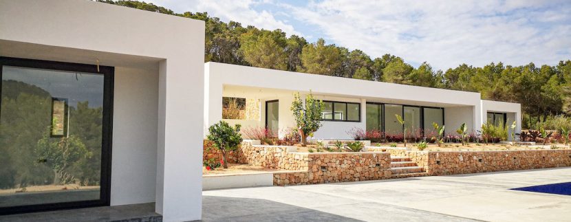 Villas for sale Ibiza - Villa Augustina 3