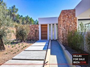 Villas for sale Ibiza - Villa Augustina, Ibiza real estate, ibiza estates, ibiza realty, ibiza makelaar