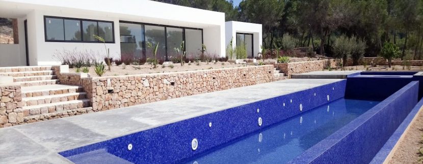 Villas for sale Ibiza - Villa Augustina 8