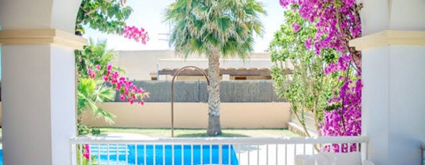 Villas for sale Ibiza - Villa Sala 4