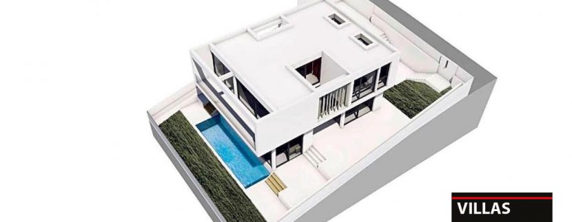 Villas for sale Ibiza - Villa Terrassa Torres 5