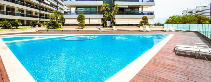 Villas for sale ibiza - Apartment Nueva Ibiza