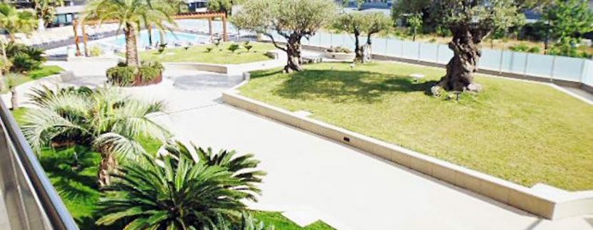 Villas for sale ibiza - Apartment Nueva Ibiza 30