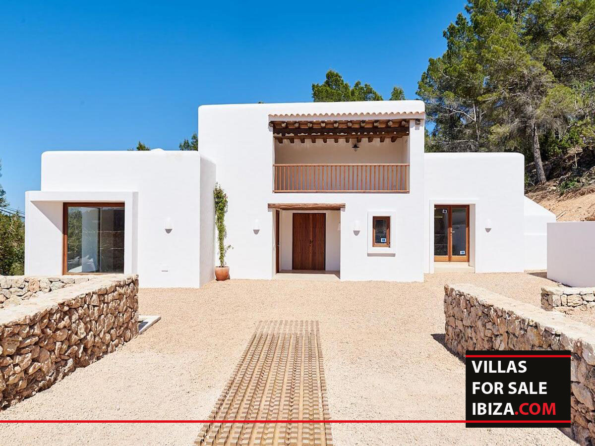 Villas for sale Ibiza - Finca Augustine , Ibiza real estate, ibiza estate, ibiza realty, Finca for sale
