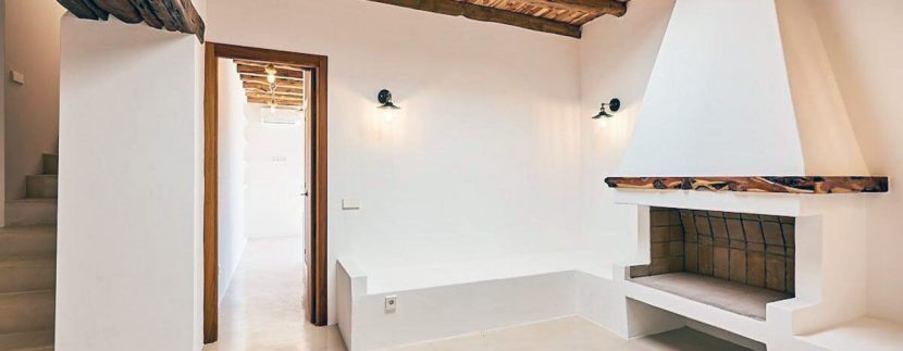 Villas for sale Ibiza - Finca Augustine 10