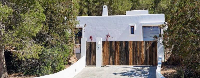 Villas for sale Ibiza - Finca Augustine 2