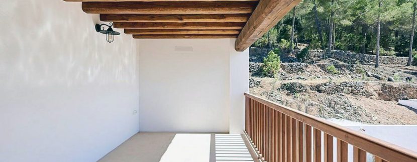Villas for sale Ibiza - Finca Augustine 5