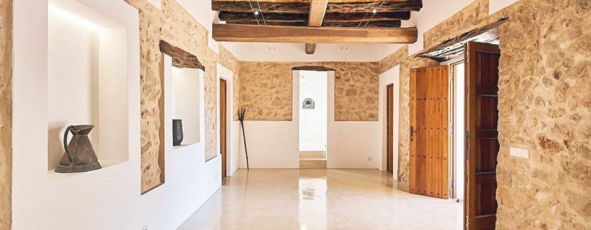 Villas for sale Ibiza - Finca Augustine 7