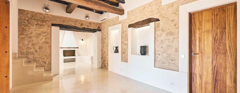 Villas for sale Ibiza - Finca Augustine 8