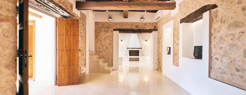 Villas for sale Ibiza - Finca Augustine 9