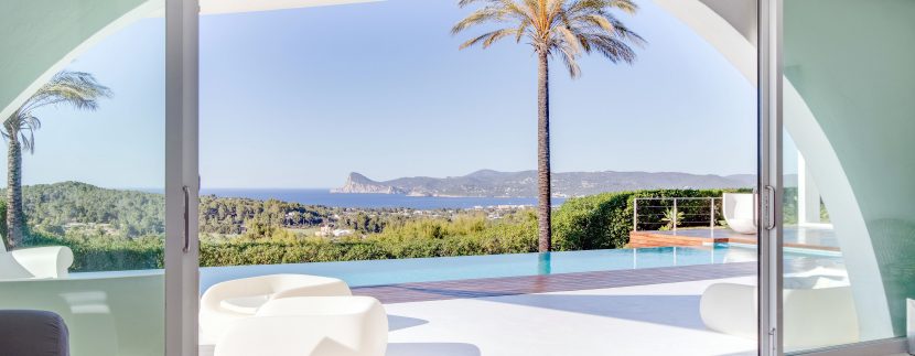 Villas for sale Ibiza - Villa Good Vibe