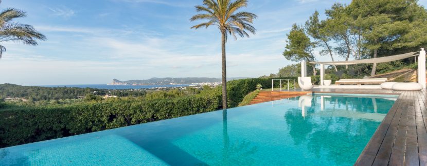 Villas for sale Ibiza - Villa Good Vibe 16