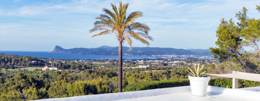 Villas for sale Ibiza - Villa Good Vibe 25