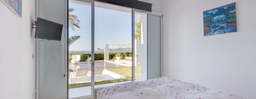 Villas for sale Ibiza - Villa Good Vibe 35