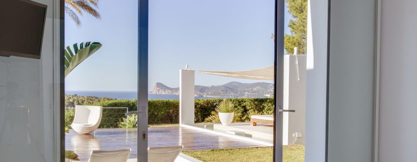 Villas for sale Ibiza - Villa Good Vibe 46