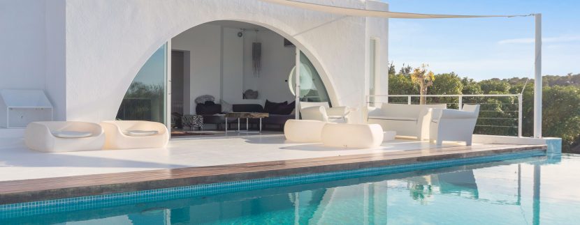 Villas for sale Ibiza - Villa Good Vibe 8