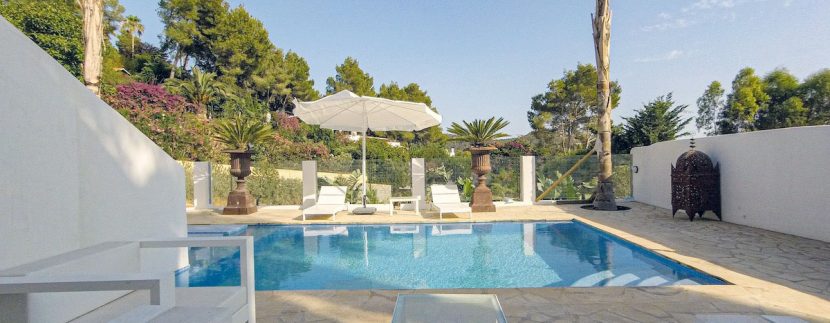 Villas for sale Ibiza - Villa Perrita 3