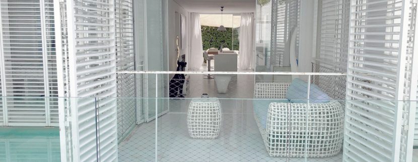 Villas for sale Ibiza - Apartment Patio Blanco Lio 10