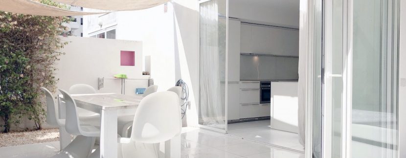 Villas for sale Ibiza - Apartment Patio Blanco Lio 20