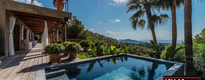 Villas for sale Ibiza - Villa Fayette 1