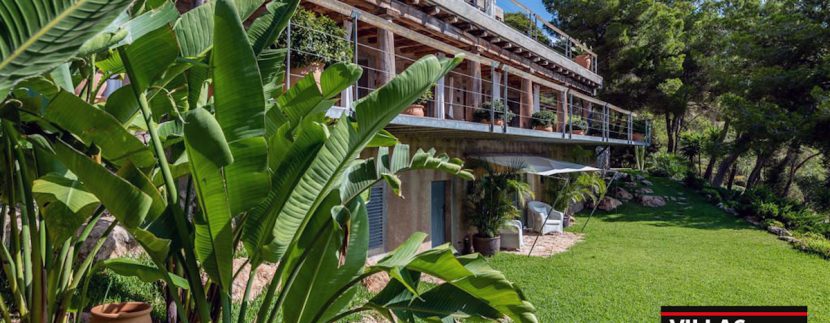 Villas for sale Ibiza - Villa Fayette 2