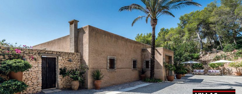 Villas for sale Ibiza - Villa Fayette 25