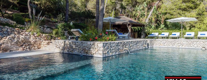 Villas for sale Ibiza - Villa Fayette 3