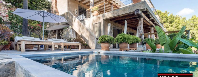 Villas for sale Ibiza - Villa Fayette 30