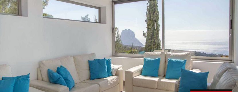Villa Vista Vedra with guesthouse and touristic license 9