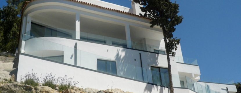 Villa for sale Can Furnet Ibiza