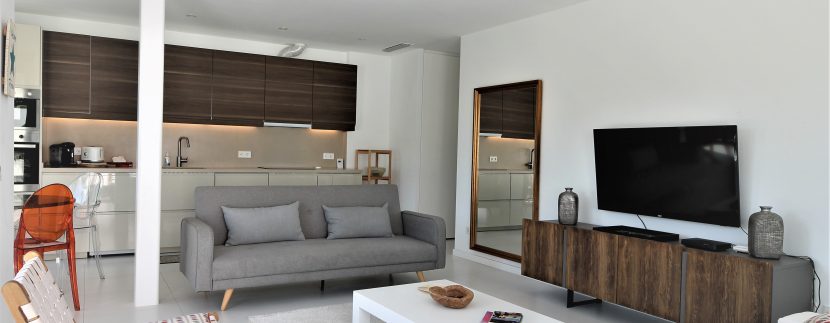 Villas for sale ibiza - Apartment Ses Torres 2