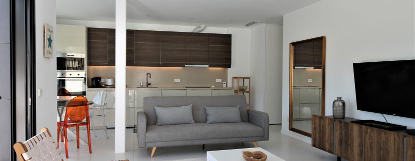 Villas for sale ibiza - Apartment Ses Torres 3