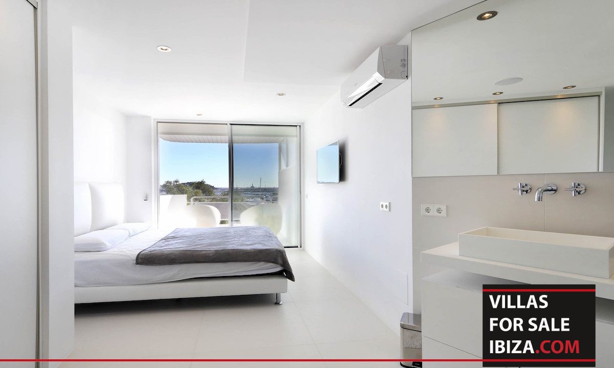 Villas for sale Ibiza - Penthouse White Dream 19
