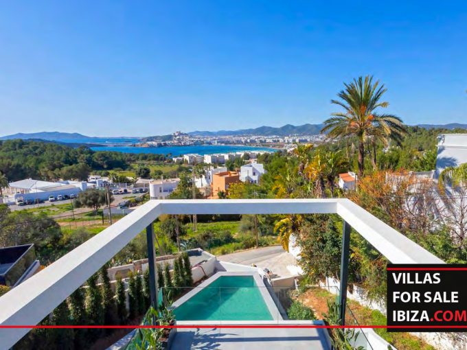 Villas for sale Ibiza - Villa Canpep