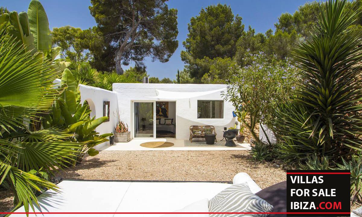 Villas for sale Ibiza - Villa Revelisa 27