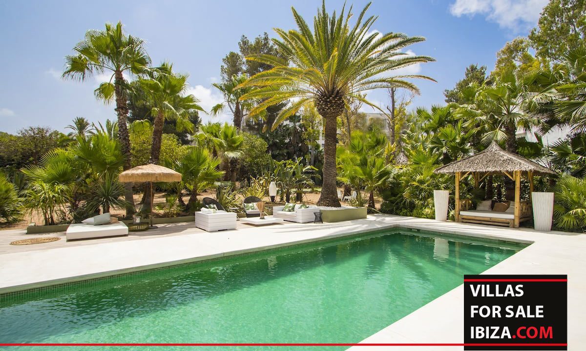 Villas for sale Ibiza - Villa Revelisa 35