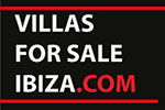 Villa's for sale Ibiza