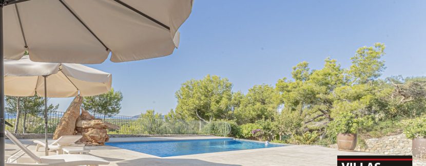 villas for sale Ibiza - Villa Mediterenean 26