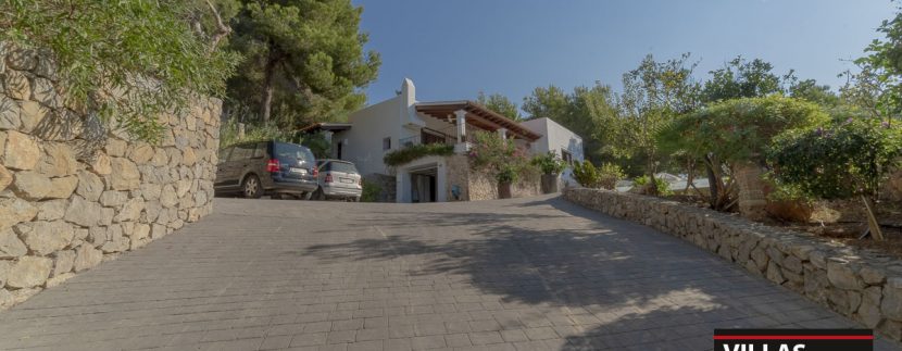 villas for sale Ibiza - Villa Mediterenean 30