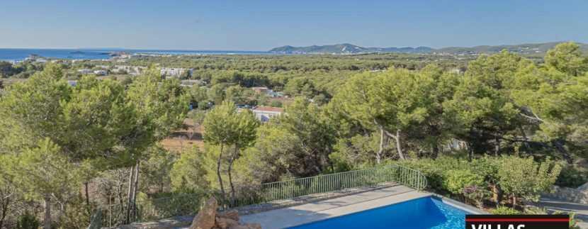 villas for sale Ibiza - Villa Mediterenean 31